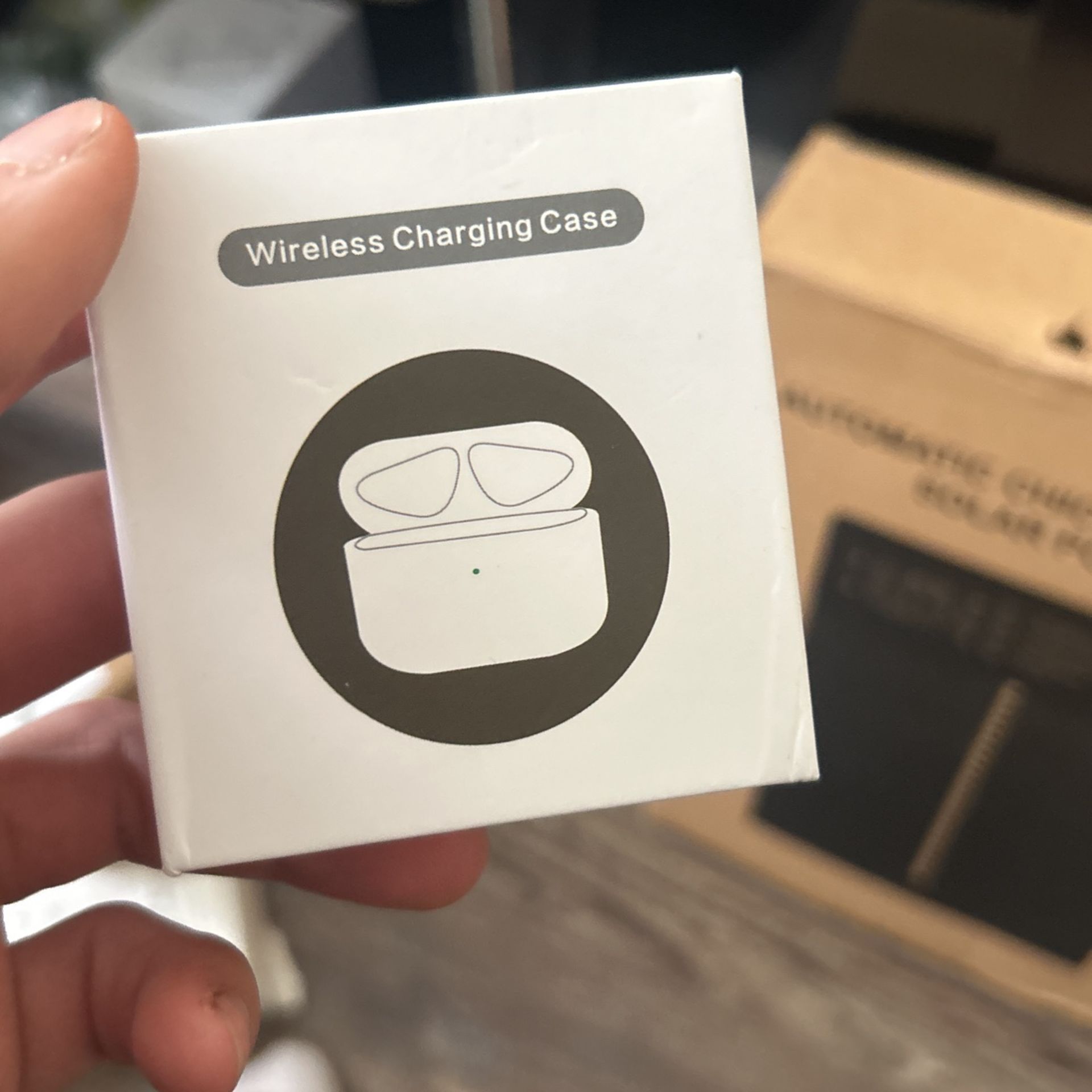 Off Brand AirPod Pro Charging Case 