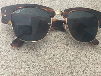 Ray-Ban Mega club master sunglasses