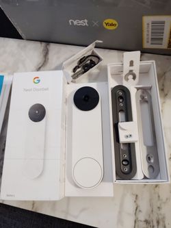 DOOR BELL CAMERA VIDEO