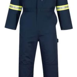 MACHANIC OVERHAUL SUIT 