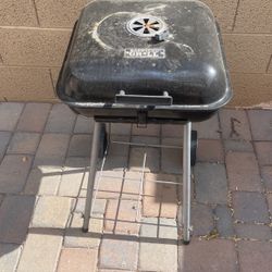 BBQ Grill