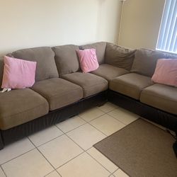 Sectional Couch