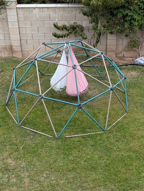 Jungle Gym