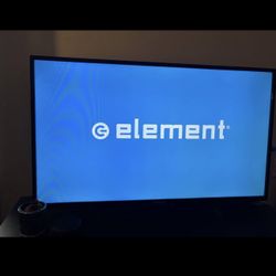 ELEMENT (50 in) TV