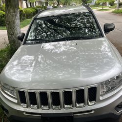 Jeep Compass For Sale