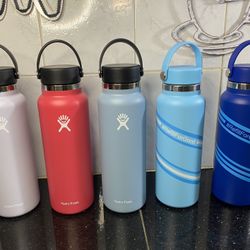New Hydro Flask 