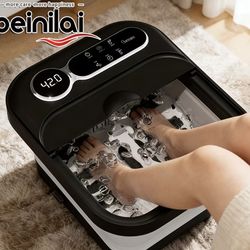 Foot Spa
