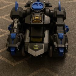 Batman Toy 