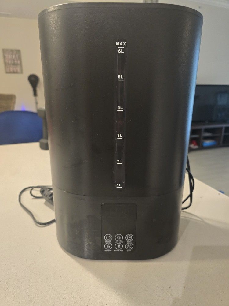 Humidifier