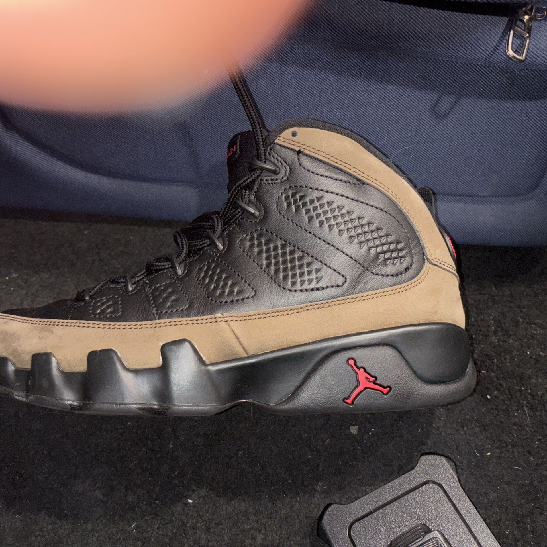 Size8 Men’s Worn Once 80