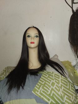 Wigs