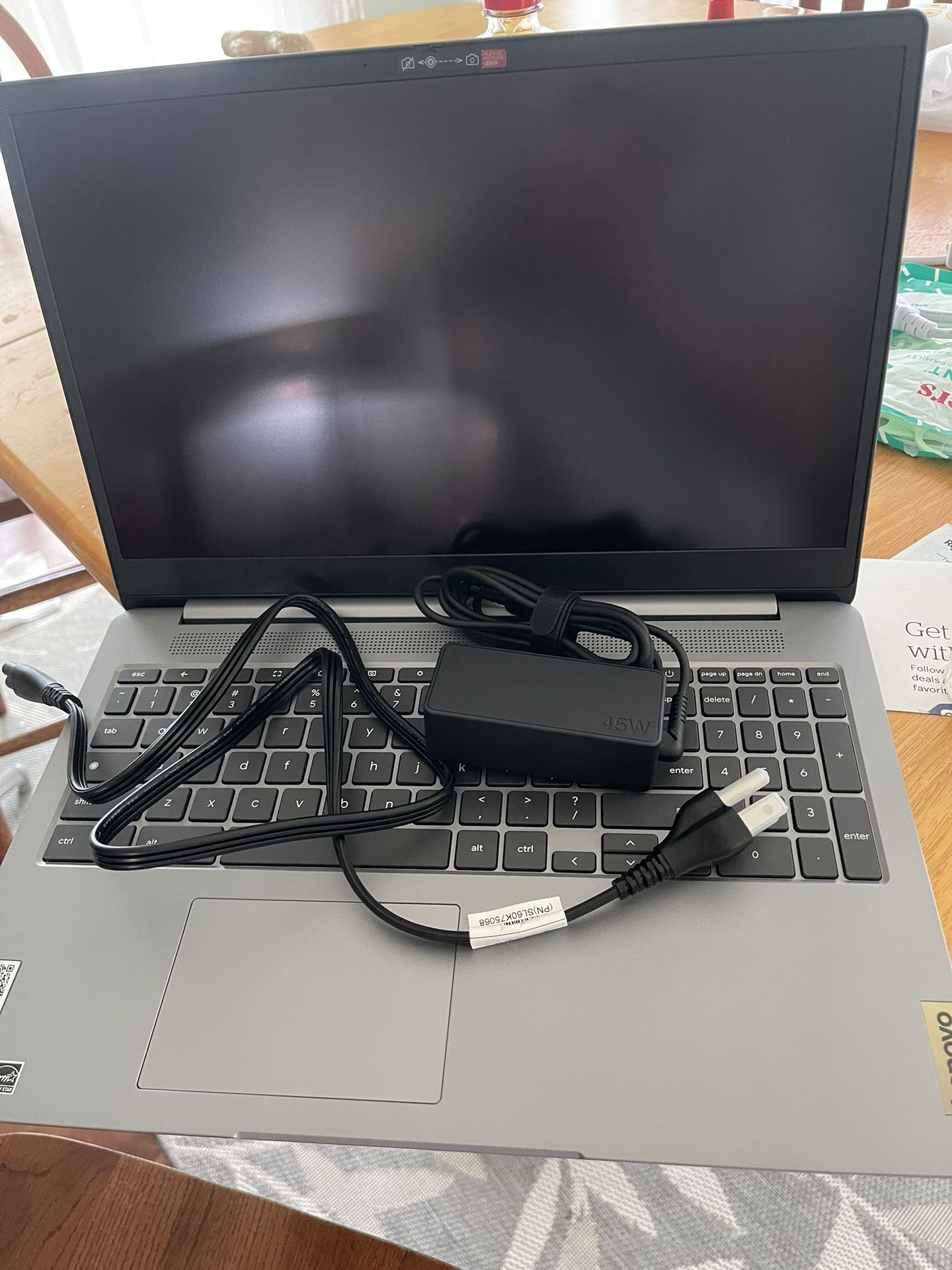 lenovo idealpad 3 15.6 “
