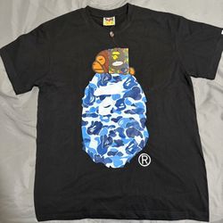 Bape Baby Milo Tee (1to1)