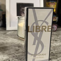 YSL LIBRE