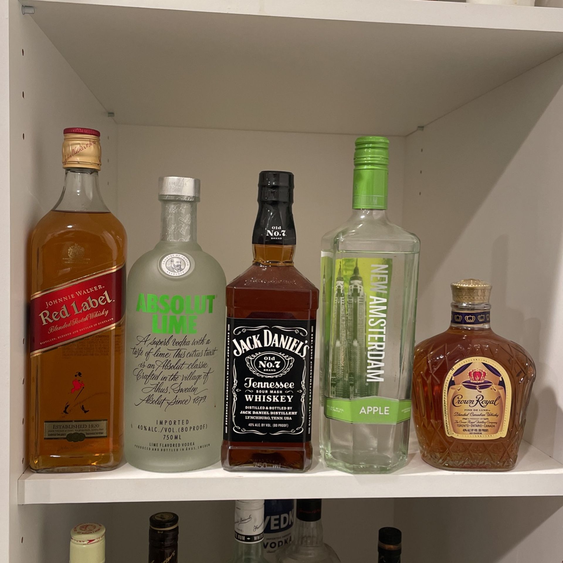 Liquor Bottles for Sale in Ontario, CA OfferUp