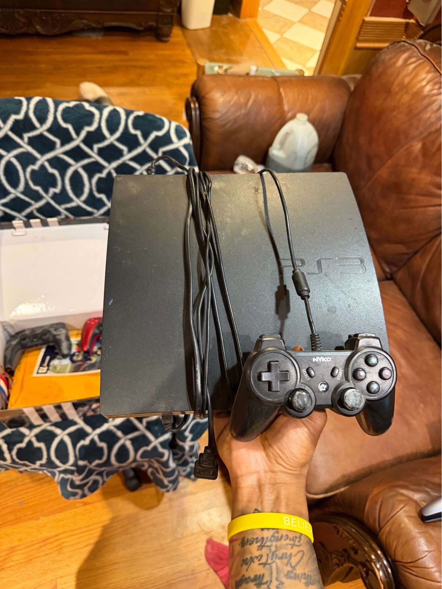 PS3