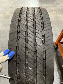 Michelin 275/70/22.5