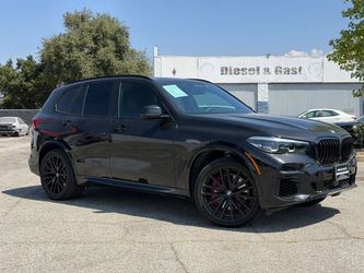 2023 BMW X5