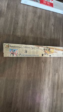 Anniversary Edition Piper Club
