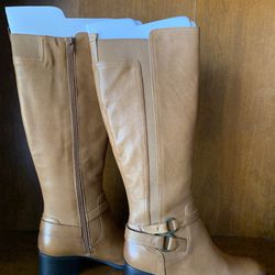 Naturalizer Kiana Women’s boots Size 8M