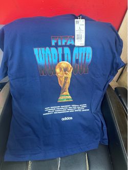 FIFA World Cup shirt