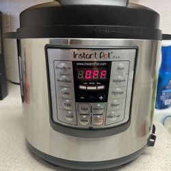 Instant Pot 6Q