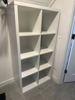 IKEA Kallax