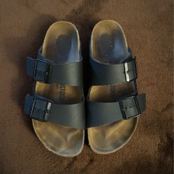 Women’s Birkenstock Sandals Size 6