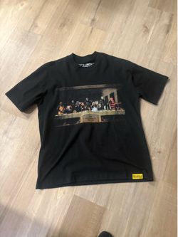 ALOCS HALLOWEEN SIZE M