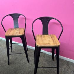 Bar Stools 