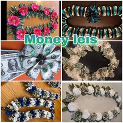 Money Leis
