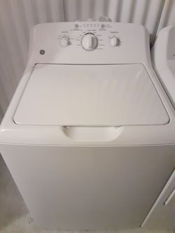 Washer only , FREE delivery & installation available in San Antonio & close surrounding area
