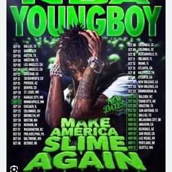 NBA Youngboy 