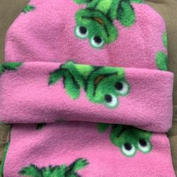 Kids Hat Sets Hat N Scarf