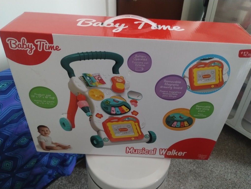 Baby Toy