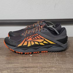 Brooks Caldara Men's Shoes Size 10.5