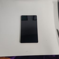 Samsung Galaxy Tab A7