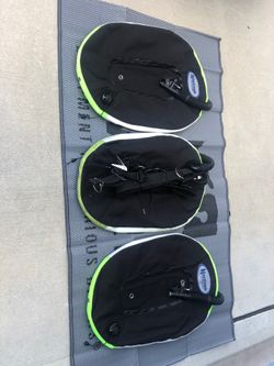 Halcyon Eclipse BCD