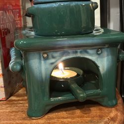 Wax Warmer 