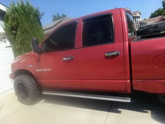 2006 Dodge Ram