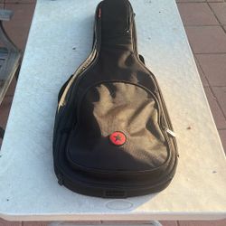 Roadrunner Guitar Bag 