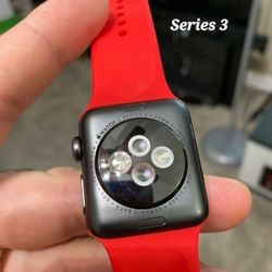 Apple Watch Series 3 38mm 