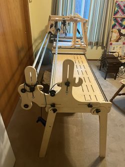 Quilting Machine Table