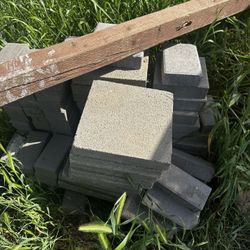 stepping stone pavers