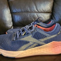 Reebok CrossFit 