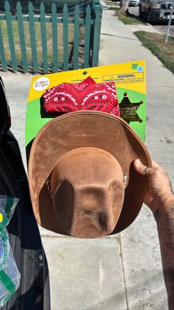 Cowboys Accessories for kids
