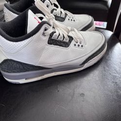 Kids Jordan 3s