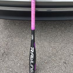 Girls Bat