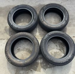 lexani tires