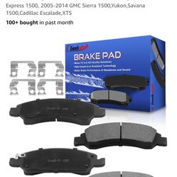 Brake Pads